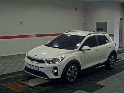 KIA STONIC U2