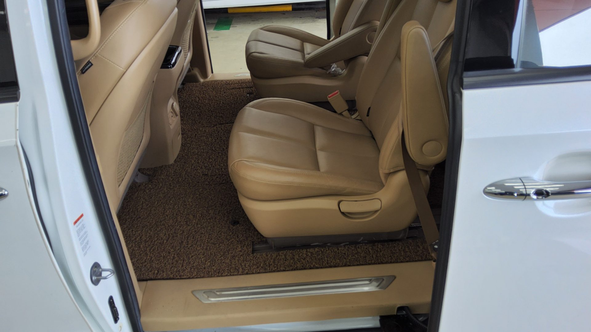 2019 - kia carnival