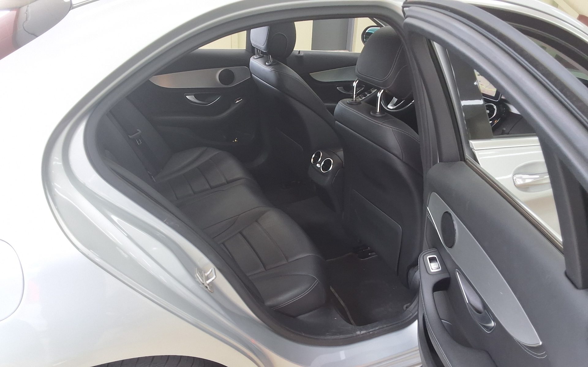 2016 - mercedes-benz c220