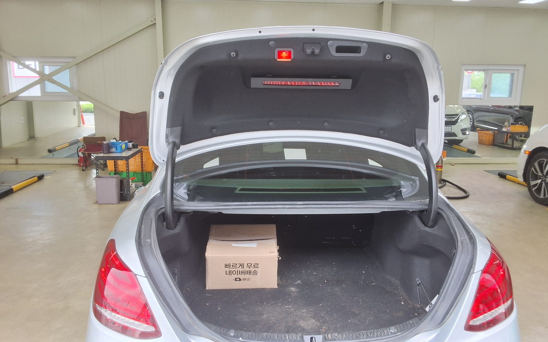 2016 - mercedes-benz c220
