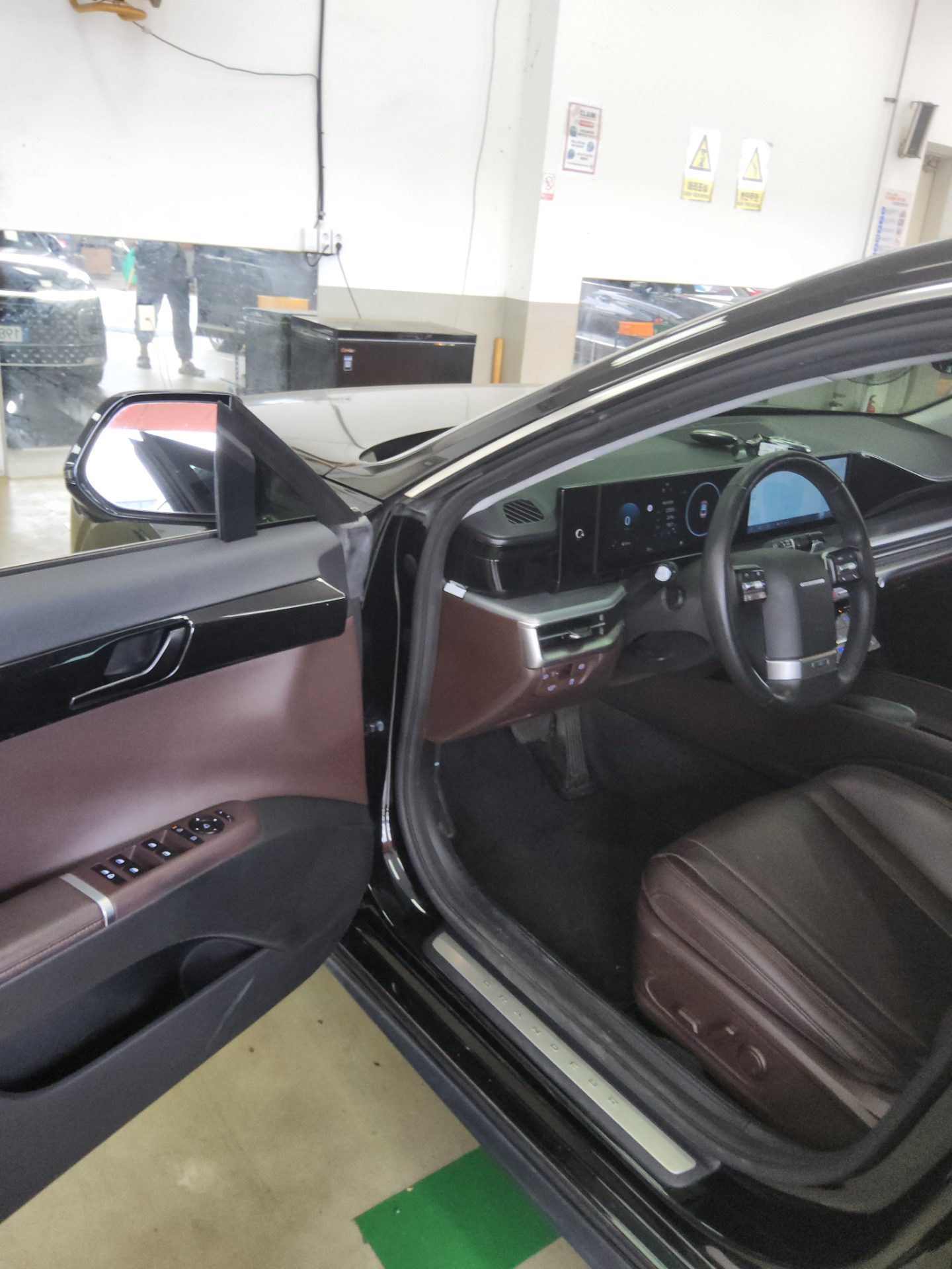 2023 - hyundai grandeur