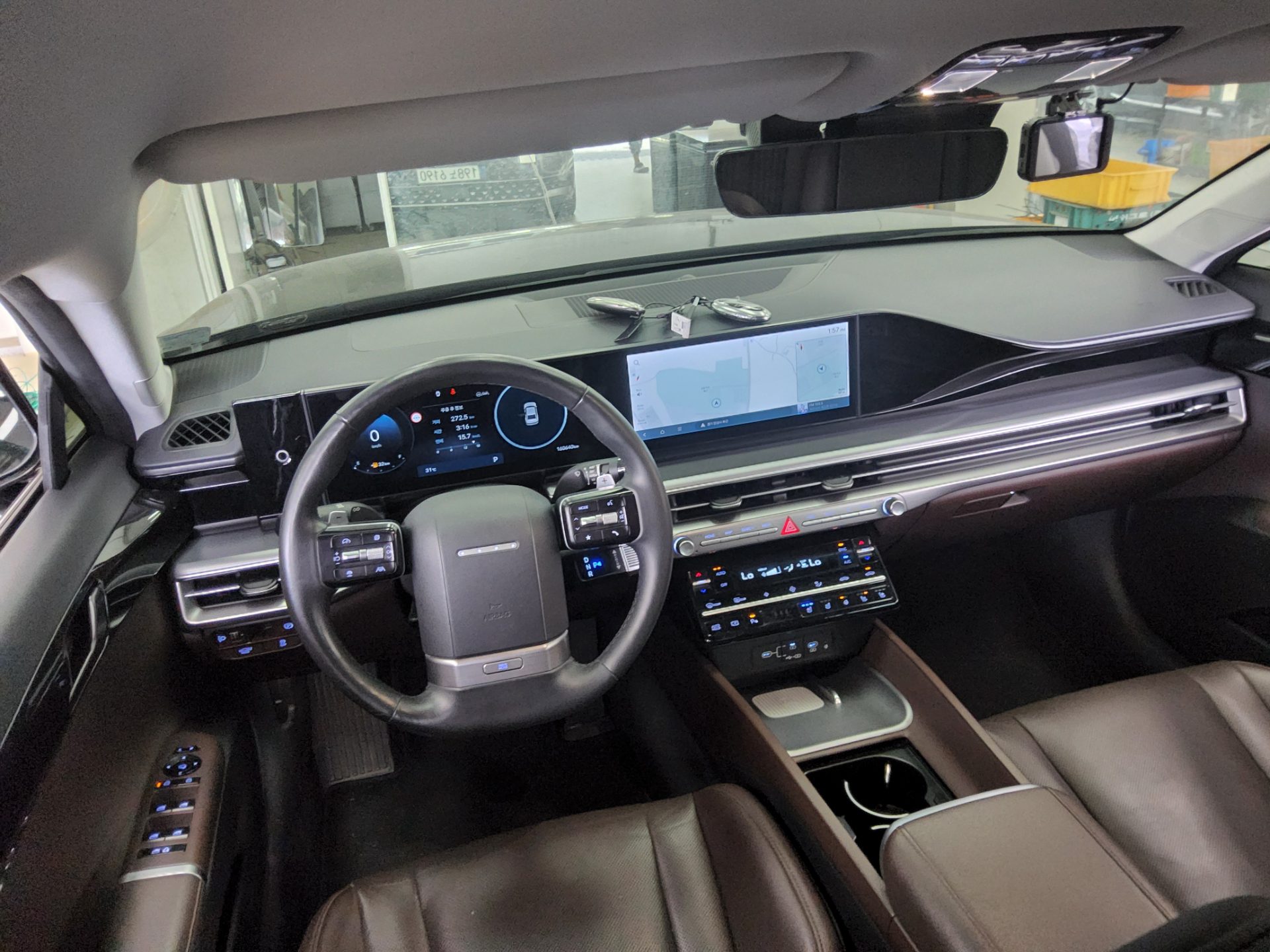 2023 - hyundai grandeur