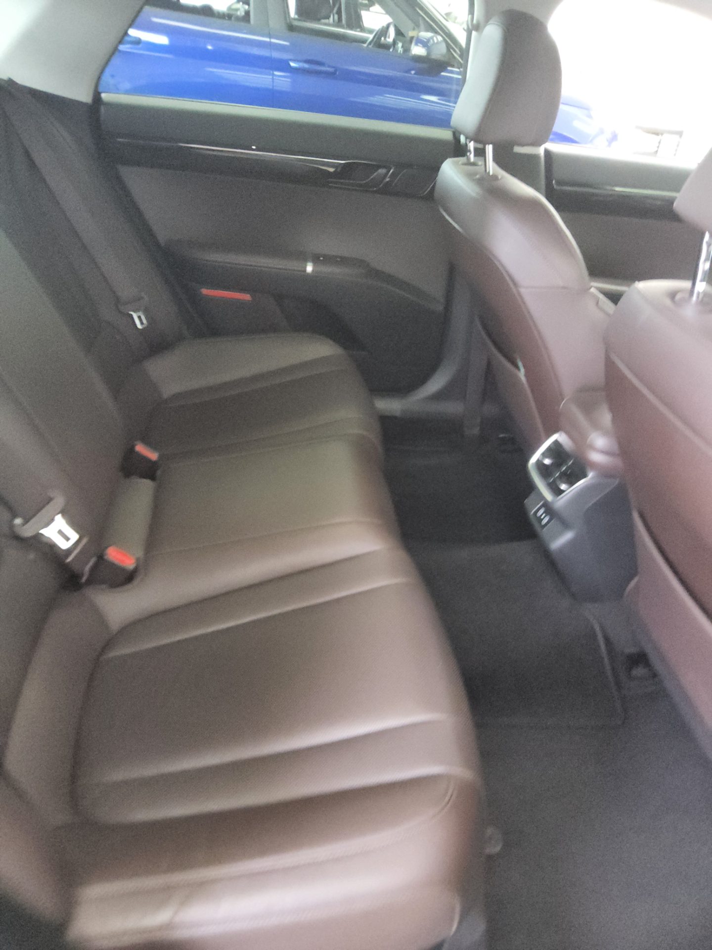 2023 - hyundai grandeur