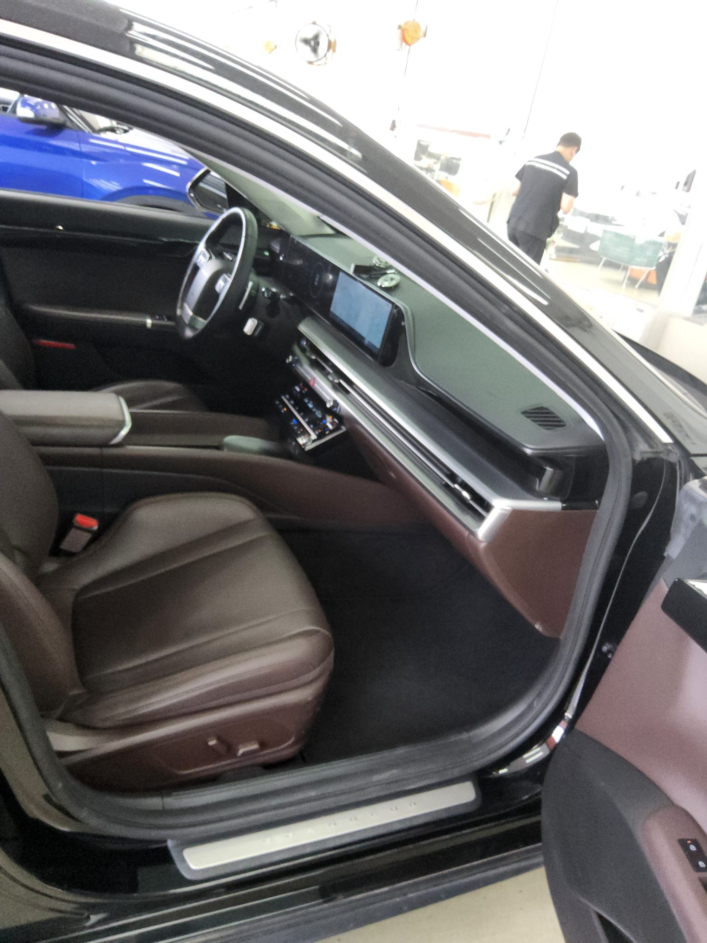2023 - hyundai grandeur