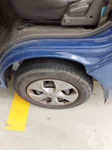 هيونداي Porter Ii Crdi Super Cab Extra طويل المدى Wheelbase Smart 2018 CRDi طويل المدى SMART
