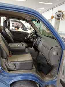 هيونداي Porter Ii Crdi Super Cab Extra طويل المدى Wheelbase Smart 2018 CRDi طويل المدى SMART