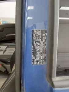 هيونداي Porter Ii Crdi Super Cab Extra طويل المدى Wheelbase Smart 2018 CRDi طويل المدى SMART