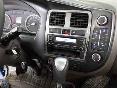 هيونداي Porter Ii Crdi Super Cab Extra طويل المدى Wheelbase Smart 2018 CRDi طويل المدى SMART