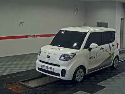 KIA RAY STANDARD