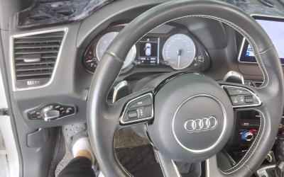 أودي Sq5 3.0 Tdi Quattro 2015 3.0 tdi quattro
