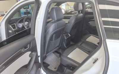 أودي Sq5 3.0 Tdi Quattro 2015 3.0 tdi quattro