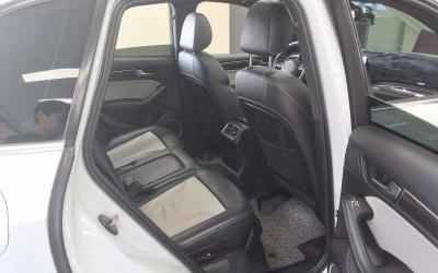 أودي Sq5 3.0 Tdi Quattro 2015 3.0 tdi quattro