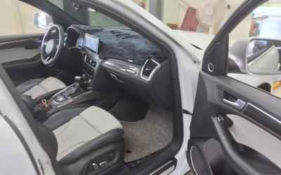 أودي Sq5 3.0 Tdi Quattro 2015 3.0 tdi quattro