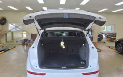 أودي Sq5 3.0 Tdi Quattro 2015 3.0 tdi quattro