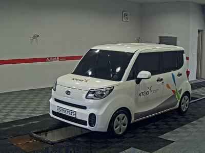 KIA RAY STANDARD
