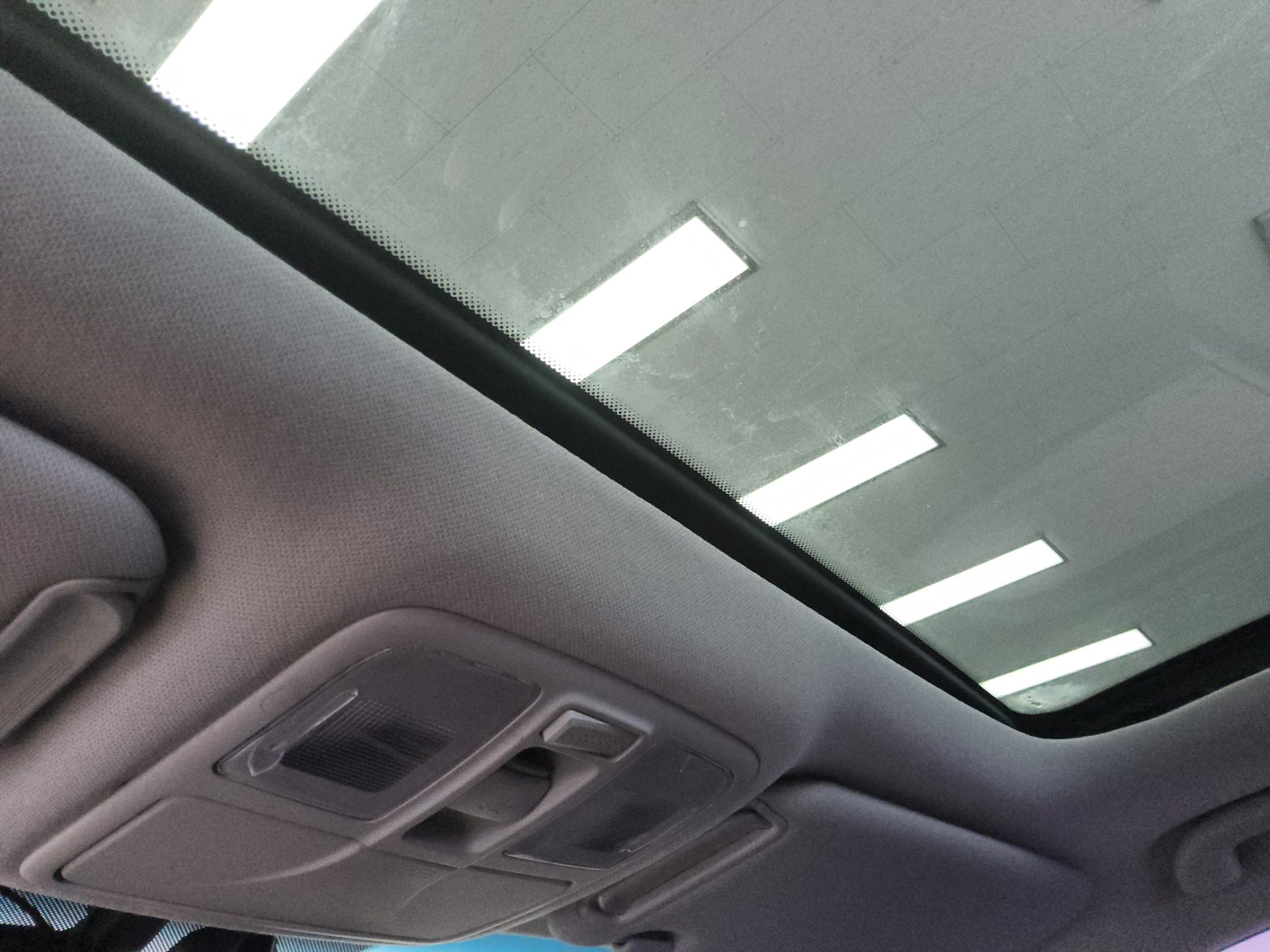 2012 - hyundai tucson