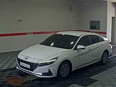 HYUNDAI AVANTE (CN7)