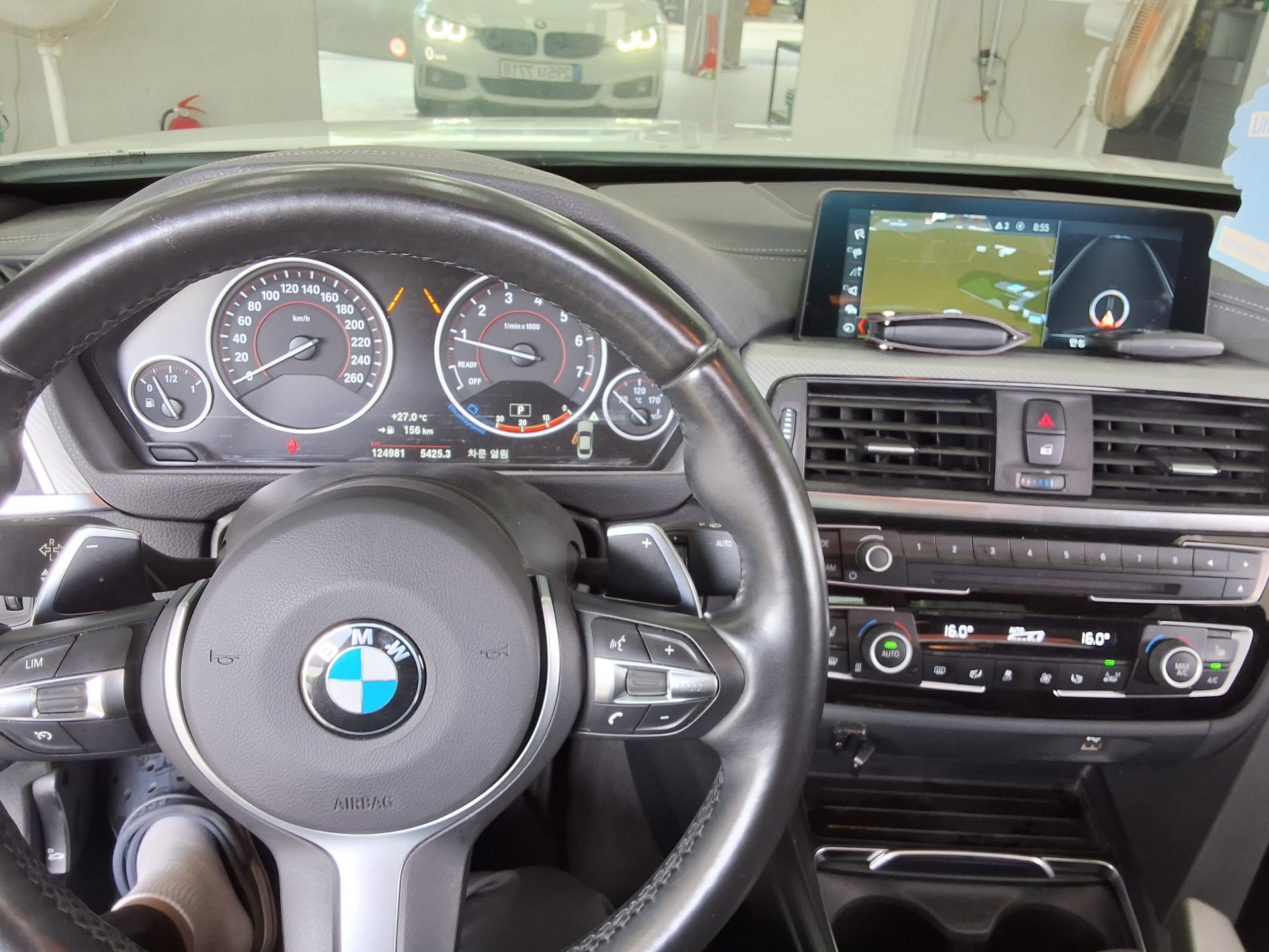 2018 - bmw 4 series