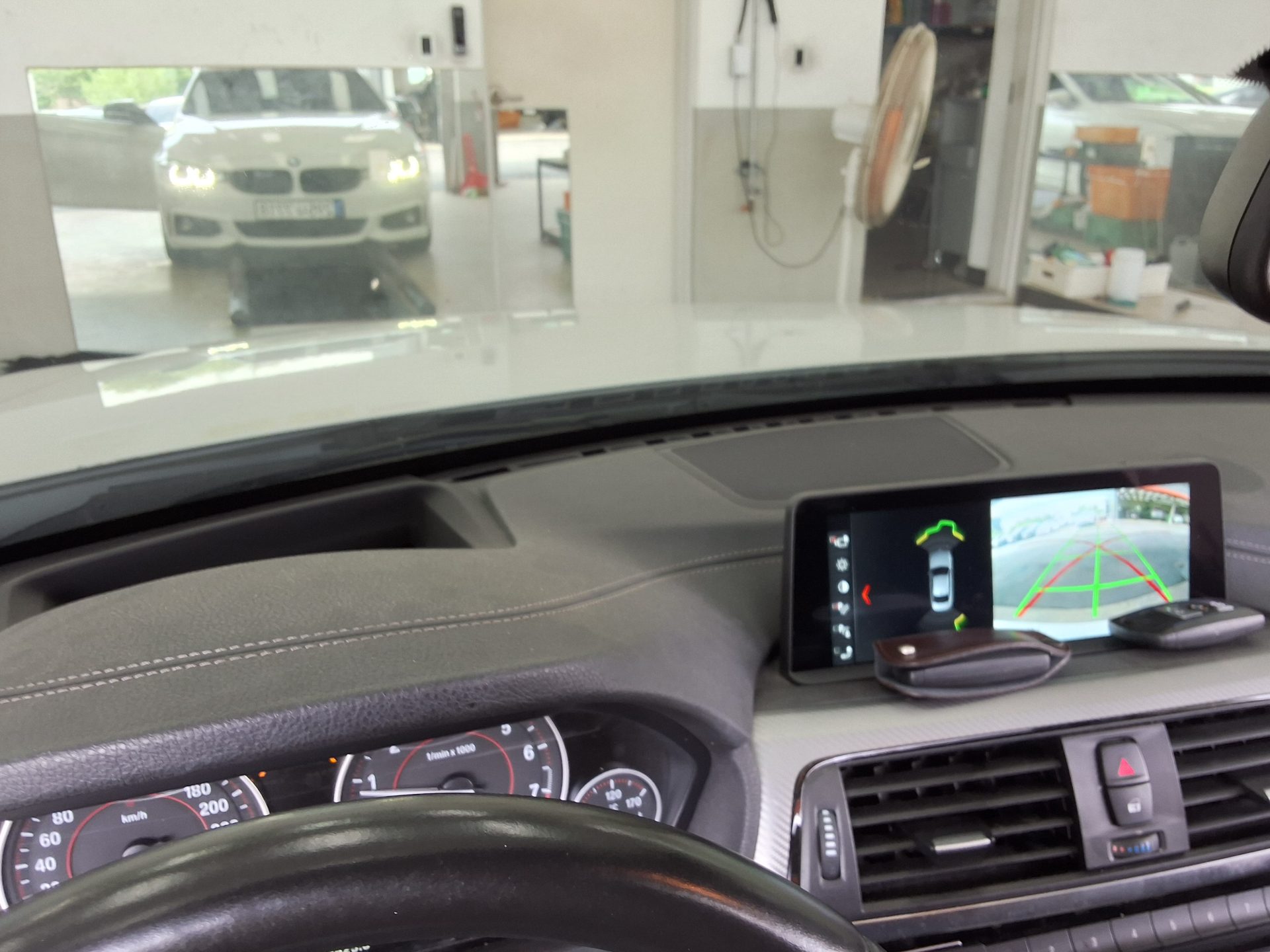 2018 - bmw 4 series