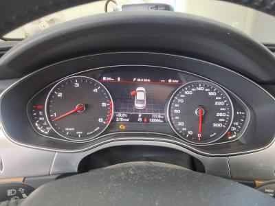 أودي A6 (4Th Gen) 40 Tdi Quattro بريميوم 2016 40 بريميوم