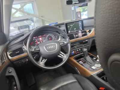 أودي A6 (4Th Gen) 40 Tdi Quattro بريميوم 2016 40 بريميوم