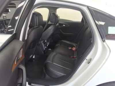 أودي A6 (4Th Gen) 40 Tdi Quattro بريميوم 2016 40 بريميوم