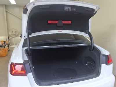 أودي A6 (4Th Gen) 40 Tdi Quattro بريميوم 2016 40 بريميوم