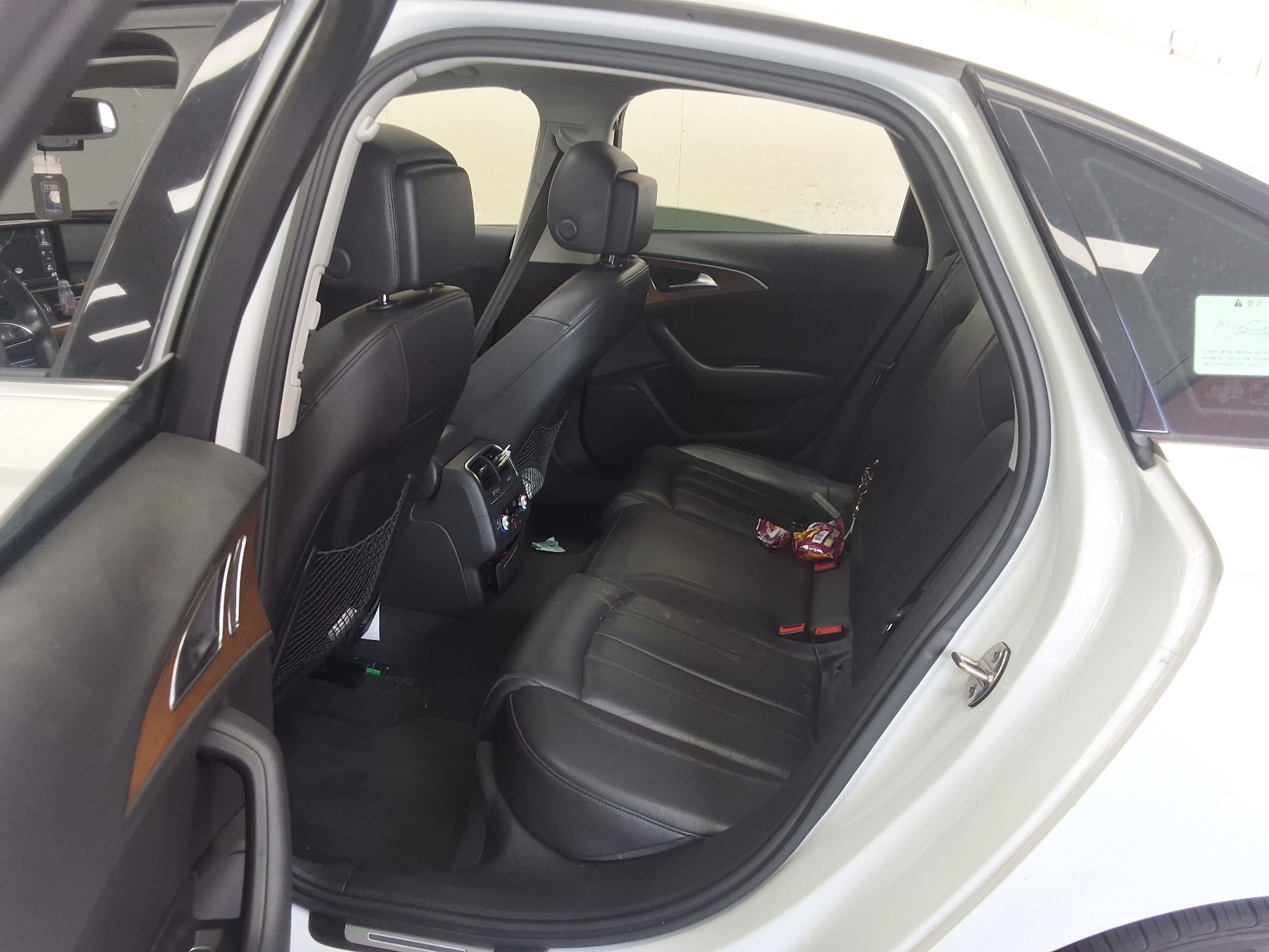 2016 - audi a6
