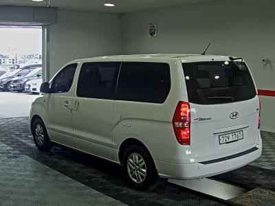هيونداي Grand Starex 12 Seater ديزل Smart 2017 SMART