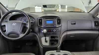 هيونداي Grand Starex 12 Seater ديزل Smart 2017 SMART