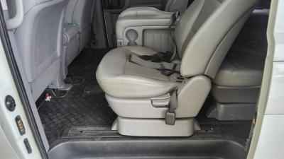 هيونداي Grand Starex 12 Seater ديزل Smart 2017 SMART