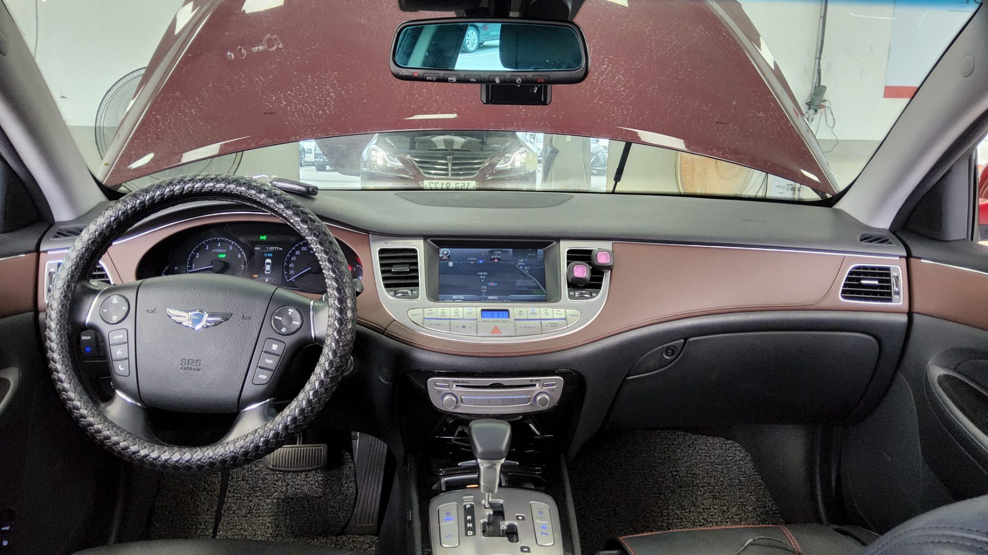 2013 - hyundai bh