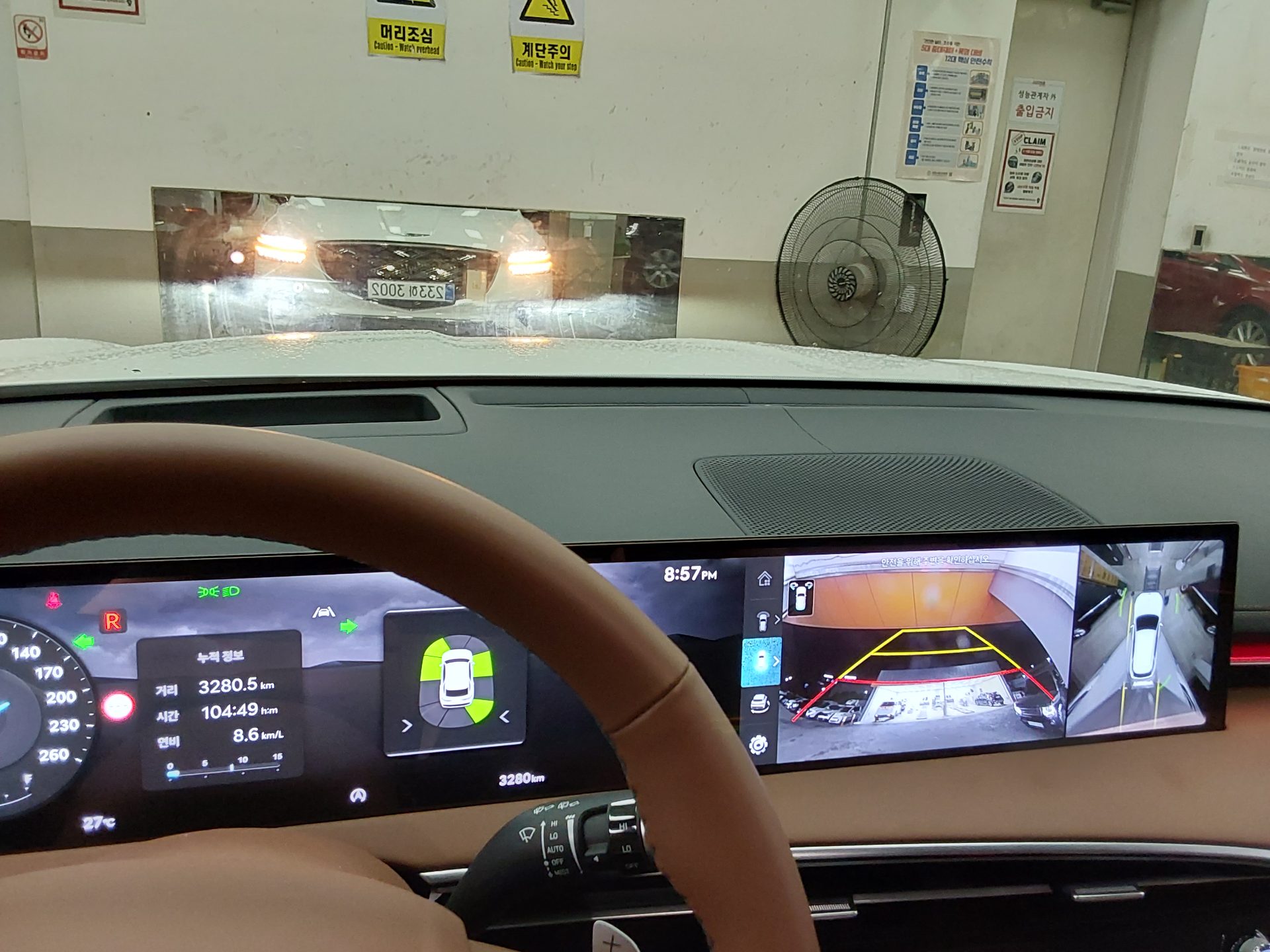 2026 - genesis gv70