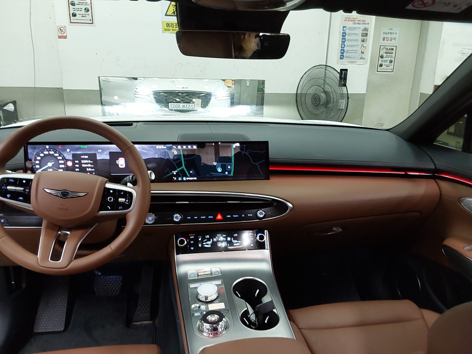 2026 - genesis gv70