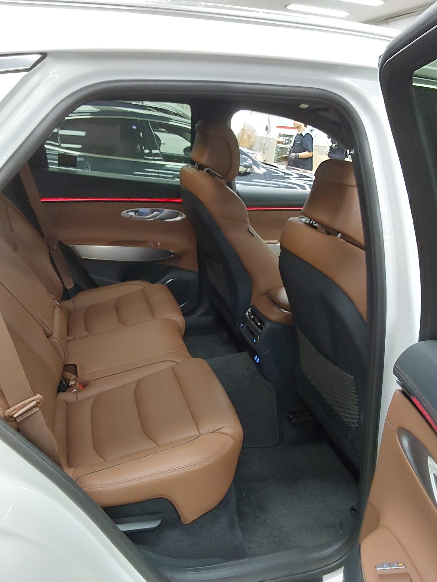 2026 - genesis gv70