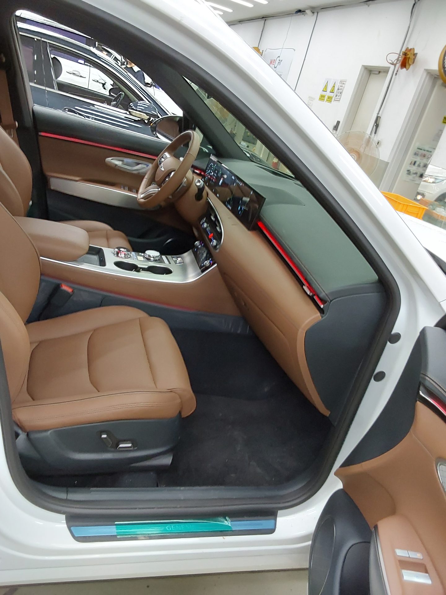 2026 - genesis gv70