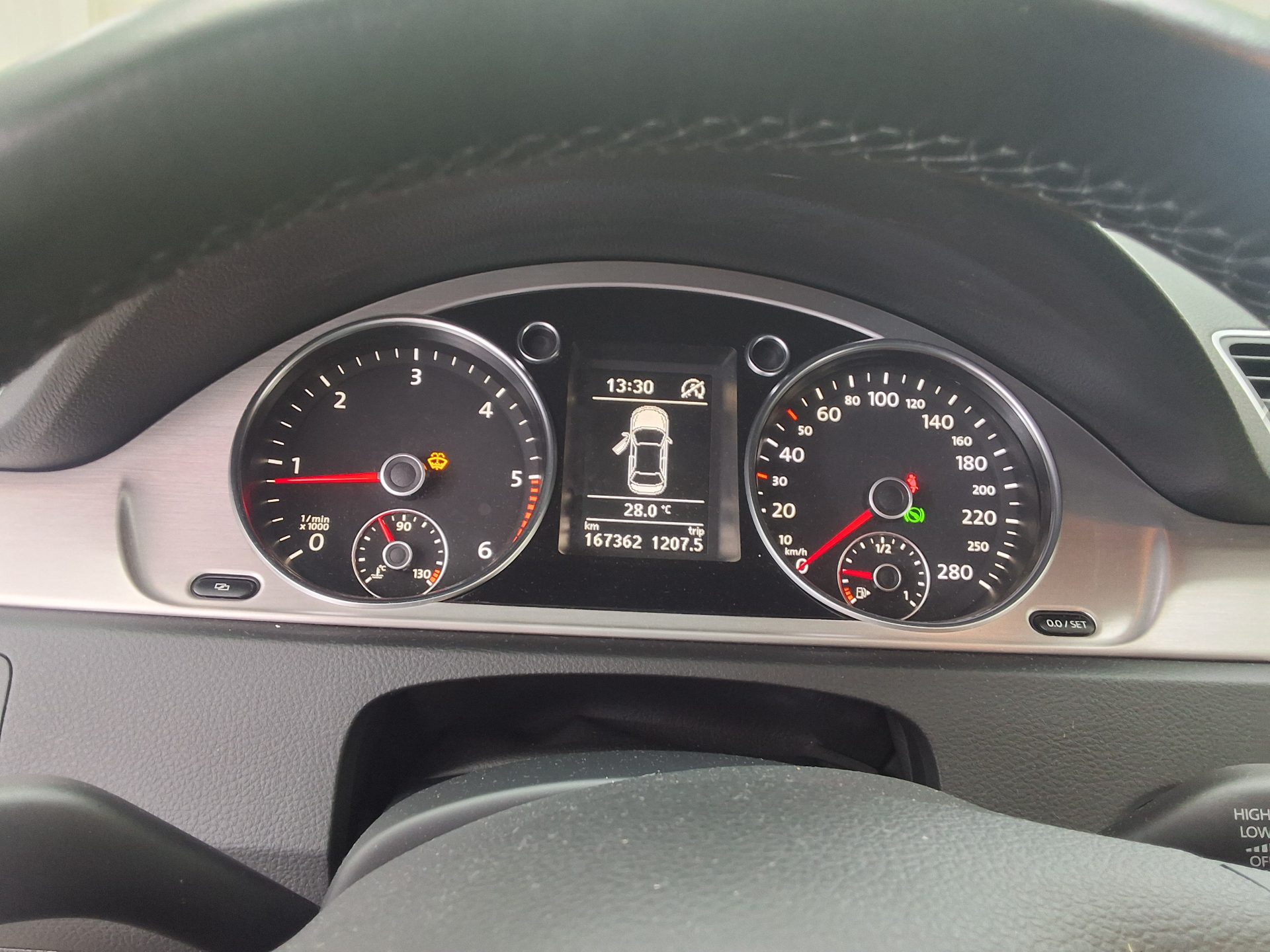 2011 - volkswagen cc