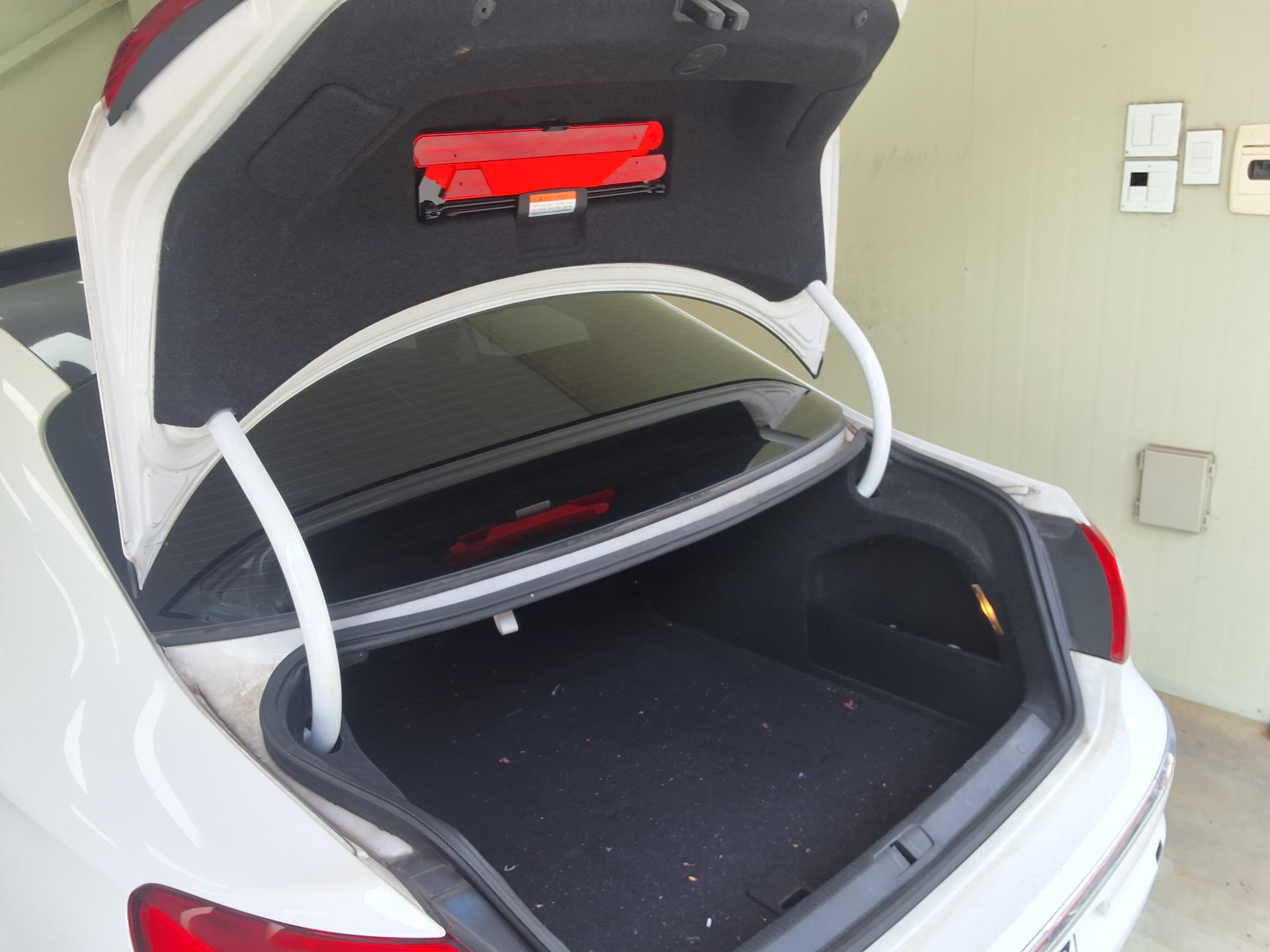 2011 - volkswagen cc