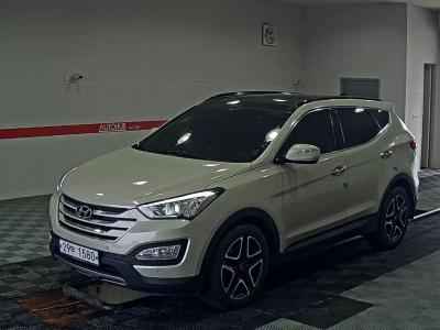 HYUNDAI SANTA FE (DM)