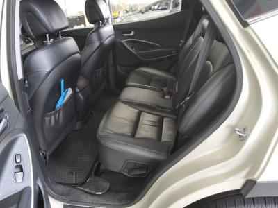 هيونداي سانتافي (Dm) ديزل R2.0 دفع ثنائي بريميوم 2013 بريميوم
