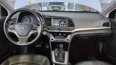 هيونداي أفانتي Ad 1.6 ديزل Smart Special 2016 AD SMART SPECIAL