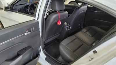 هيونداي أفانتي Ad 1.6 ديزل Smart Special 2016 AD SMART SPECIAL