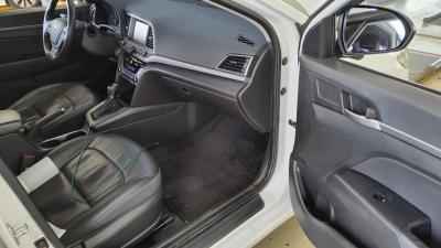 هيونداي أفانتي Ad 1.6 ديزل Smart Special 2016 AD SMART SPECIAL