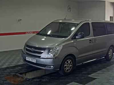 HYUNDAI GRAND STAREX CVX