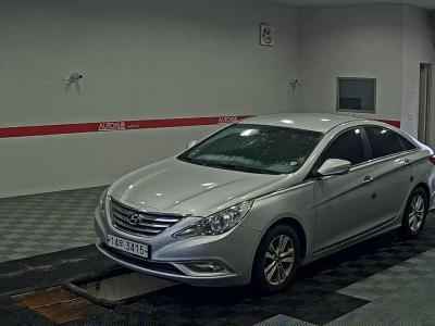 HYUNDAI YF SONATA CVVL