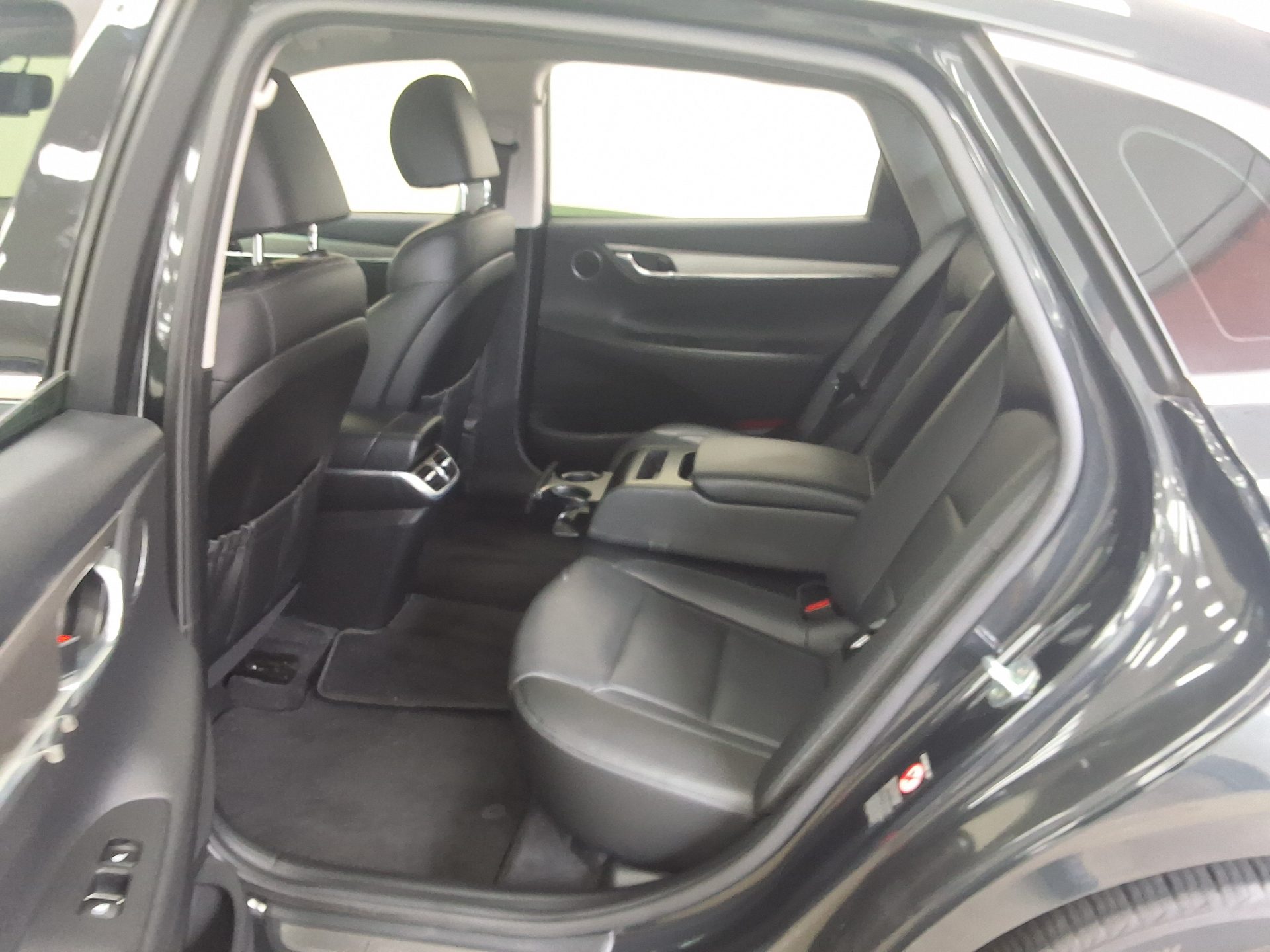 2021 - hyundai grandeur