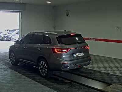 Renault (Samsung) Qm6 2.0 Dci دفع رباعي Re Signature 2017 RE SIGNATURE
