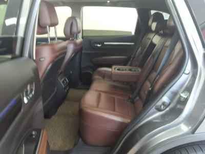 Renault (Samsung) Qm6 2.0 Dci دفع رباعي Re Signature 2017 RE SIGNATURE