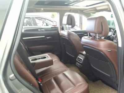 Renault (Samsung) Qm6 2.0 Dci دفع رباعي Re Signature 2017 RE SIGNATURE