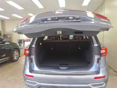 Renault (Samsung) Qm6 2.0 Dci دفع رباعي Re Signature 2017 RE SIGNATURE